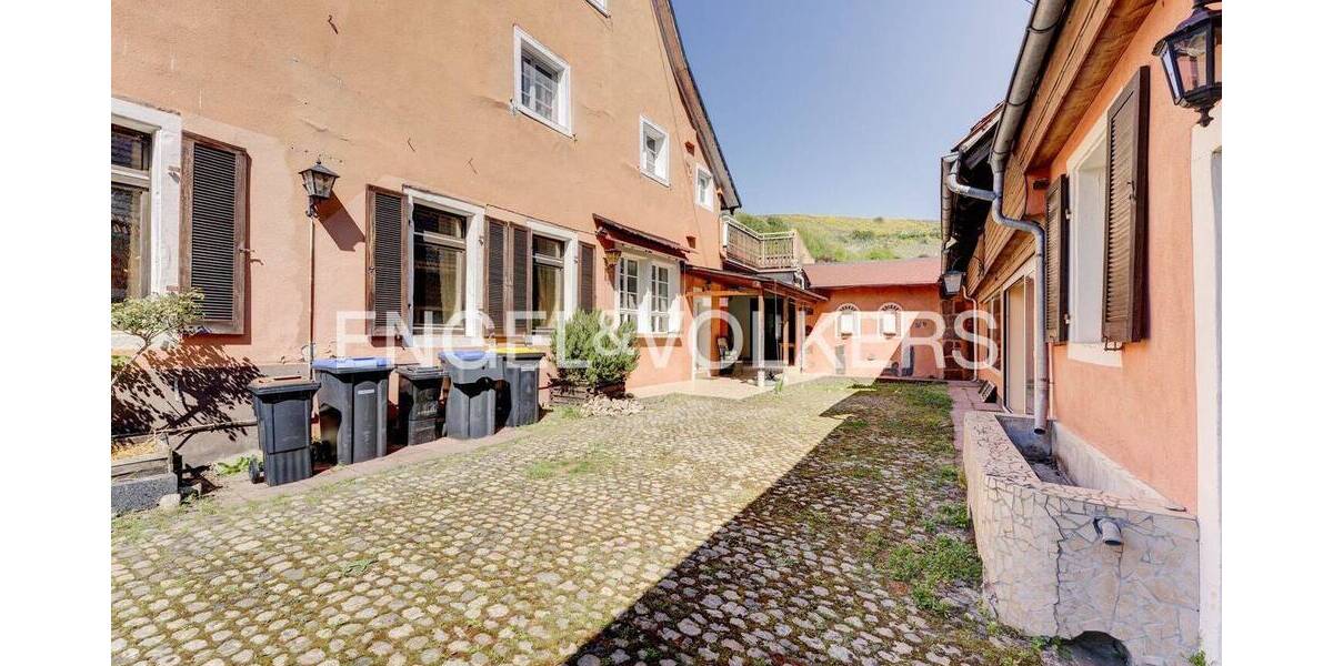 Mehrfamilienhaus, Wohnhaus Vogtsburg im Kaiserstuhl Oberrotweil - 1 Zimmer, 251 m&sup2;, 1.280.000&euro; | Angebot:26853359