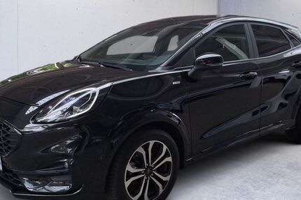 Ford Puma 25.084 km 21.880 &euro; Teningen-Köndringen 79331