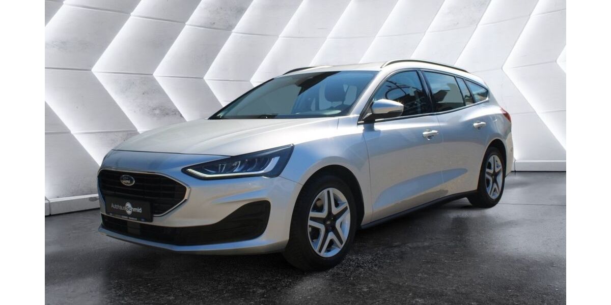 Ford Focus 94.775 km 12.900 &euro; Waldkirch 79183