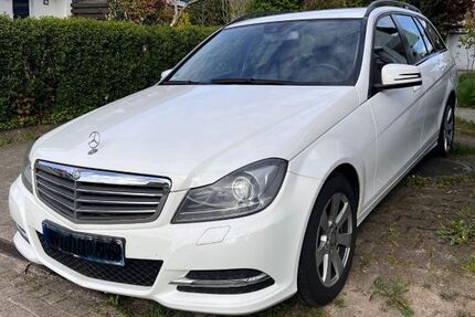Mercedes-Benz C 250 279.000 km 8.300 &euro; Gundelfingen 79194