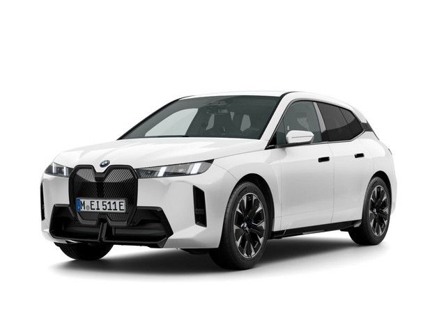 BMW iX 24.517 km 66.860 &euro; Freiburg 79108