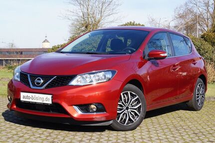 Nissan Pulsar