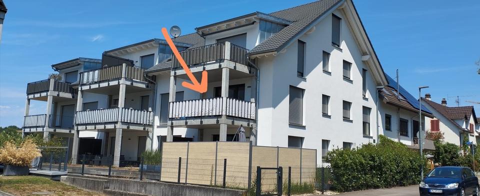 Etagenwohnung Emmendingen - 3 Zimmer, 89 m&sup2;, 434.000&euro; | Angebot:27216885