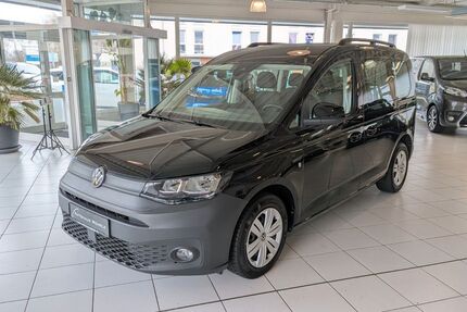 VW Caddy 59.700 km 21.990 &euro; Gundelfingen bei Freiburg 79194