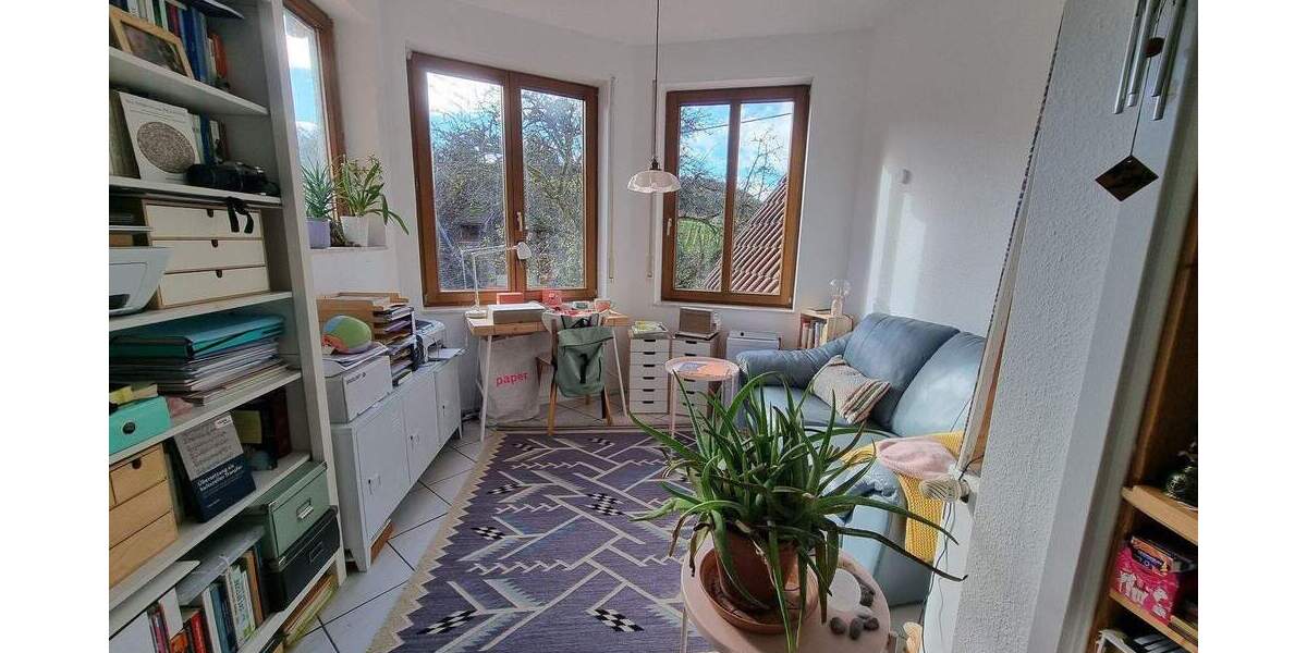 Einfamilienhaus Ballrechten-Dottingen Ballrechten - 9 Zimmer, 300 m&sup2;, 698.000&euro; | Angebot:25865097