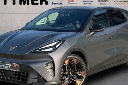Cupra Raval 8.000 km 36.490 &euro; Lenzkirch 79853
