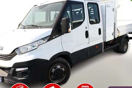 IVECO Daily 82.995 km 23.988 &euro; Freiburg im Breisgau 79111
