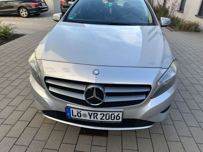 A 180