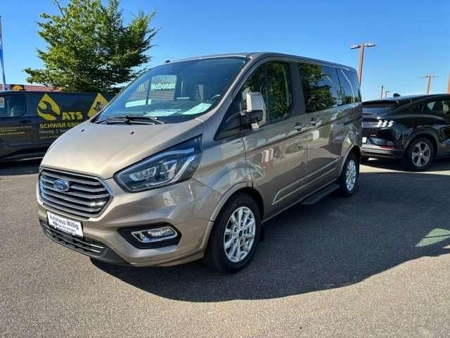Ford Tourneo Custom 89.500 km 30.990 &euro; Bad Krozingen 79189