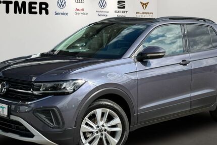 VW T-Cross 11.990 km 25.990 &euro; Lenzkirch 79853