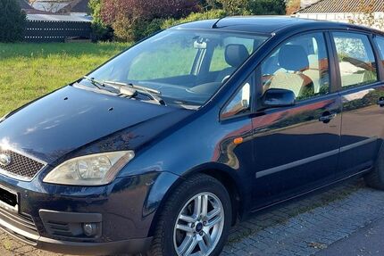 Ford C-Max 114.662 km 2.750 &euro; Hartheim 79258
