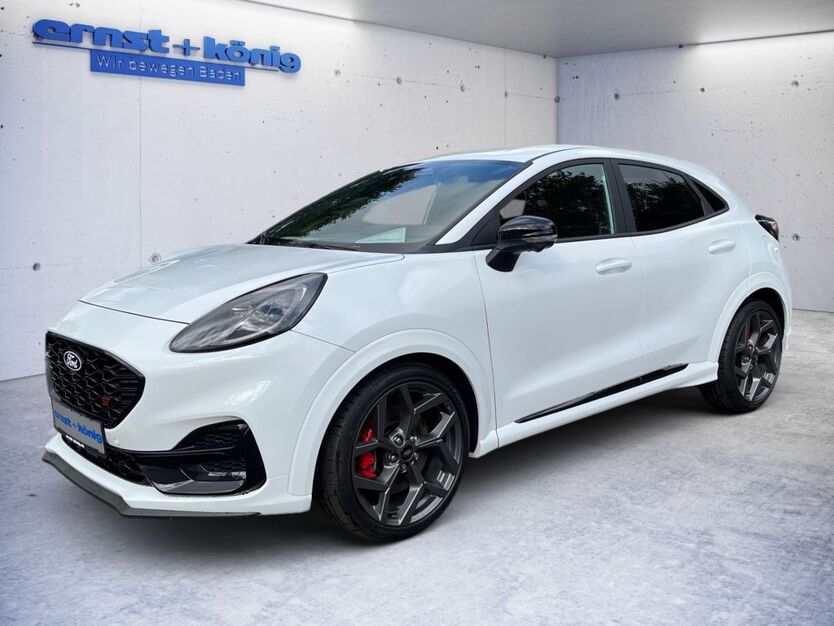 Ford Puma 1.500 km 35.250 € Teningen-Köndringen 79331