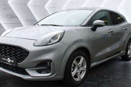 Ford Puma 79.800 km 14.900 &euro; Waldkirch 79183