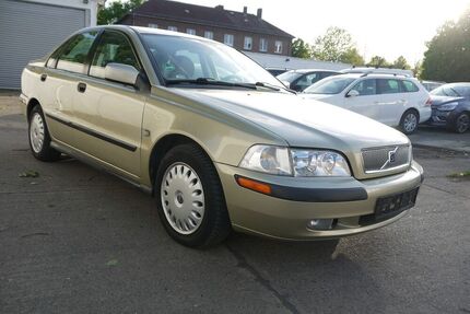 Volvo S40