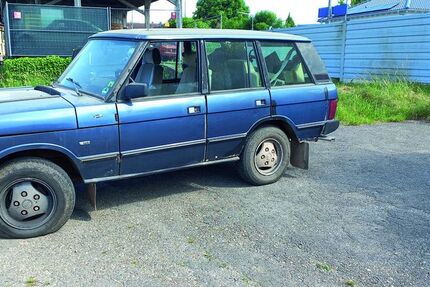 Land Rover Range Rover 230.000 km 6.200 &euro; St. Märgen 79274