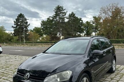 VW Golf 230.000 km 6.290 &euro; Breisach am Rhein 79206