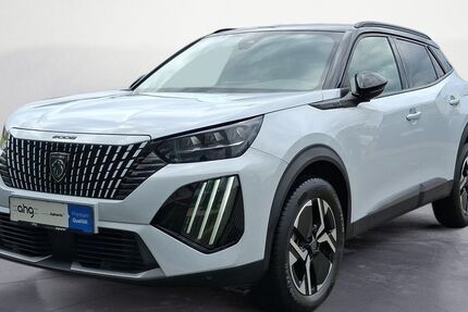 Peugeot 2008 21.020 km 17.450 &euro; Boetzingen 79268