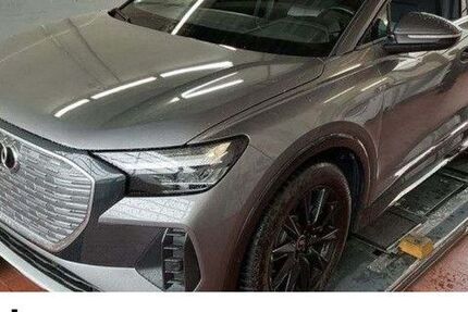 Audi Q4 e-tron 30.550 km 32.960 &euro; Freiburg 79115