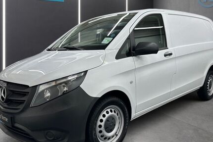 Mercedes-Benz Vito 40.120 km 21.408 &euro; Freiburg 79111