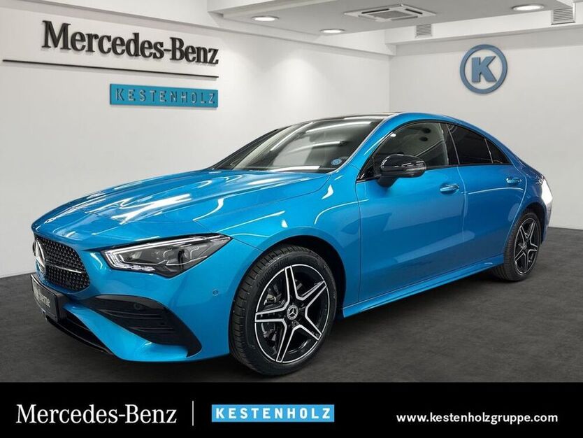 CLA 250