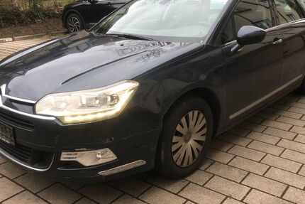 Citroen C5 309.214 km 1.100 &euro; Freiburg 79102