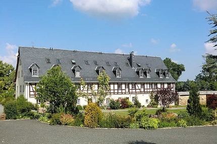 Mietwohnung in schöner Randlage von Dippoldiswalde gesucht ?