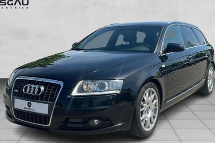Audi A6 347.000 km 3.990 &euro; Emmendingen 79312