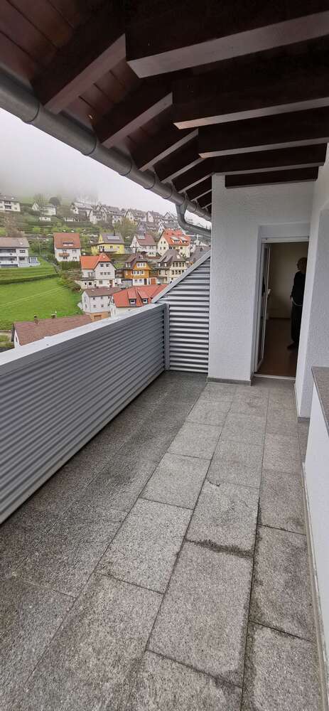 Wohnung zum Mieten in Gütenbach 495 € 70.48 m²