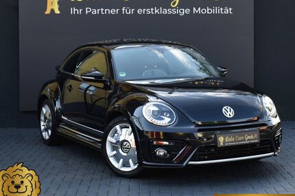 VW Beetle 80.200 km 22.980 &euro; Ehrenkirchen 79238