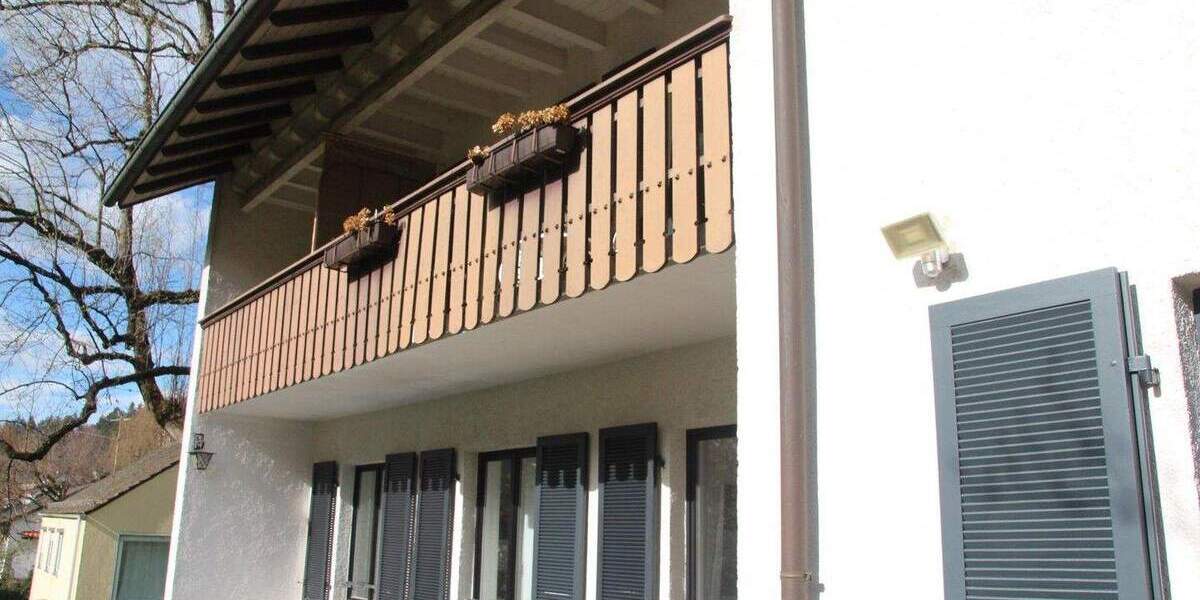 Mehrfamilienhaus, Wohnhaus Freiburg Günterstal - 1 Zimmer, 356 m&sup2;, 1.195.000&euro; | Angebot:24876612