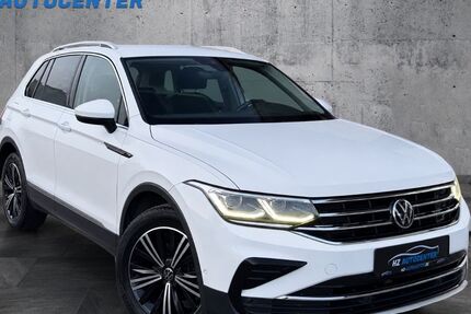 VW Tiguan 110.000 km 23.999 &euro; March 79232