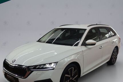 Skoda Octavia 59.700 km 22.490 &euro; Emmendingen 79312