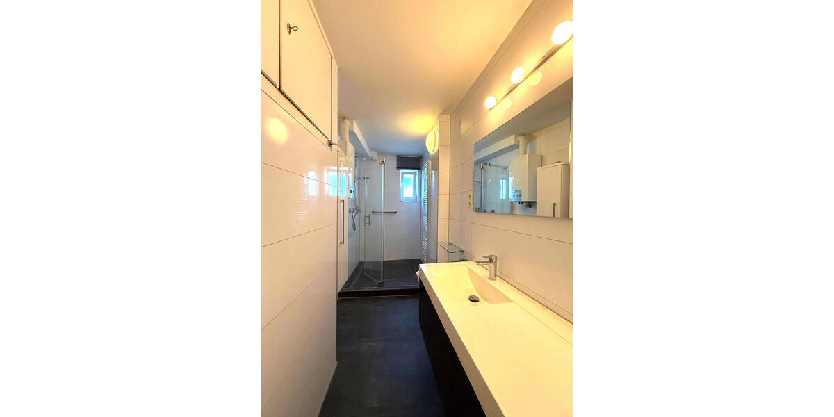 Etagenwohnung Breisach am Rhein Breisach - 3 Zimmer, 115 m&sup2;, 1.150&euro; | Angebot:26093741