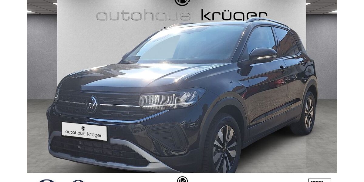 VW T-Cross 7.000 km 25.900 &euro; Bad Krozingen 79189