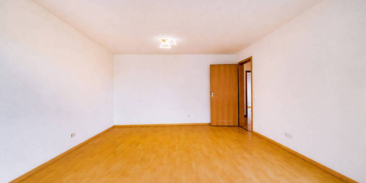 Etagenwohnung Freiburg im Breisgau Rieselfeld - 3 Zimmer, 83 m&sup2;, 457.000&euro; | Angebot:26595136