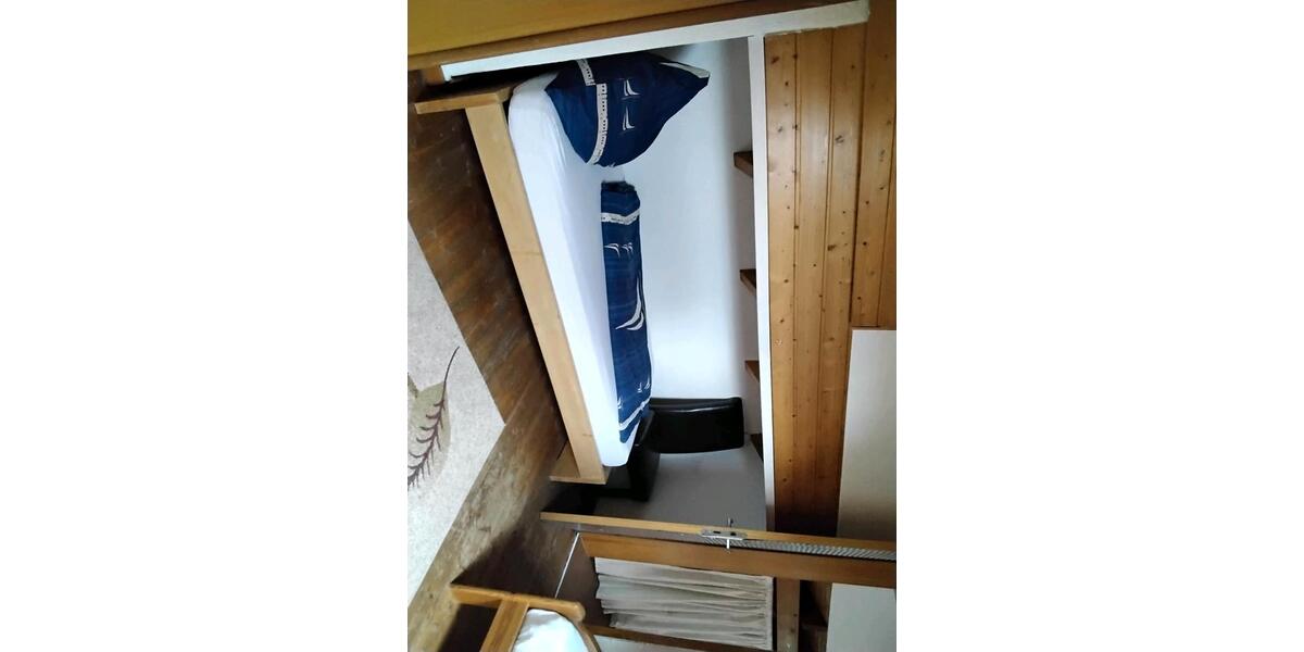 Dachgeschoßwohnung Vogtsburg im Kaiserstuhl - 3 Zimmer, 93 m&sup2;, 1.200&euro; | Angebot:25353969