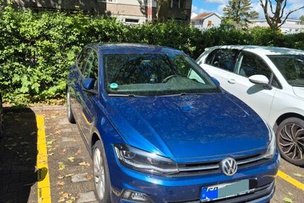 VW Polo 127.000 km 12.000 &euro; Freiburg im Breisgau 79100