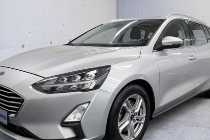Ford Focus 74.400 km 18.880 &euro; Herbolzheim 79336