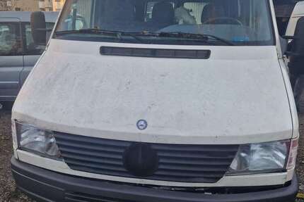 Mercedes-Benz Sprinter 188.325 km 4.499 &euro; Freiburg 79100