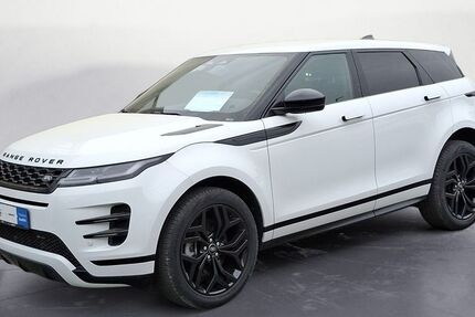 Land Rover Range Rover Evoque 27.700 km 33.950 &euro; Freiburg 79108