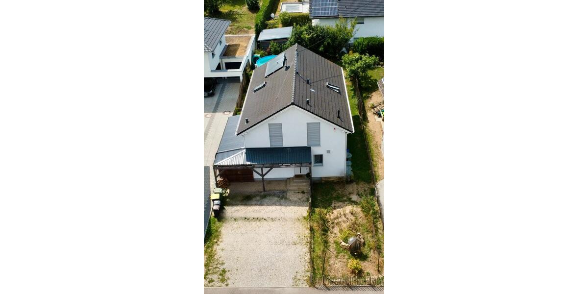 Einfamilienhaus Müllheim - 7 Zimmer, 155 m&sup2;, 690.000&euro; | Angebot:27266028