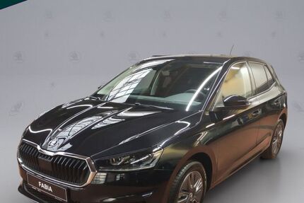 Skoda Fabia 7.000 km 22.290 € Emmendingen 79312