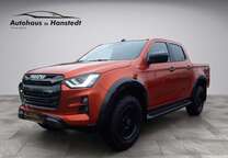 Gebrauchtwagen Isuzu D-Max