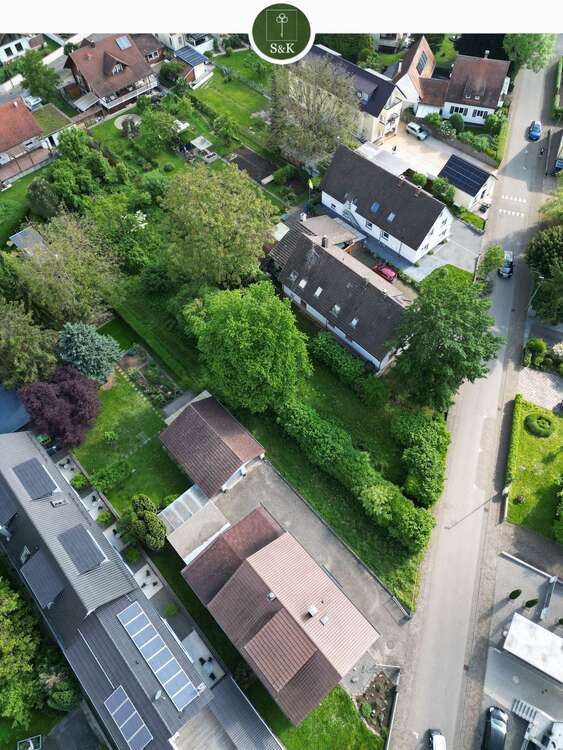 Grundstück zu verkaufen in Rust 742.500 € 1485 m²