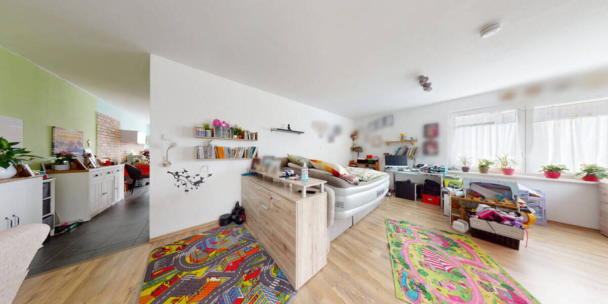 Doppelhaushälfte Ettenheim - 4 Zimmer, 136 m&sup2;, 460.000&euro; | Angebot:22614354