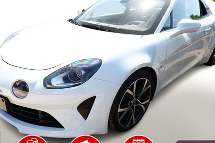 Alpine A110 9.061 km 58.888 &euro; Freiburg im Breisgau 79111