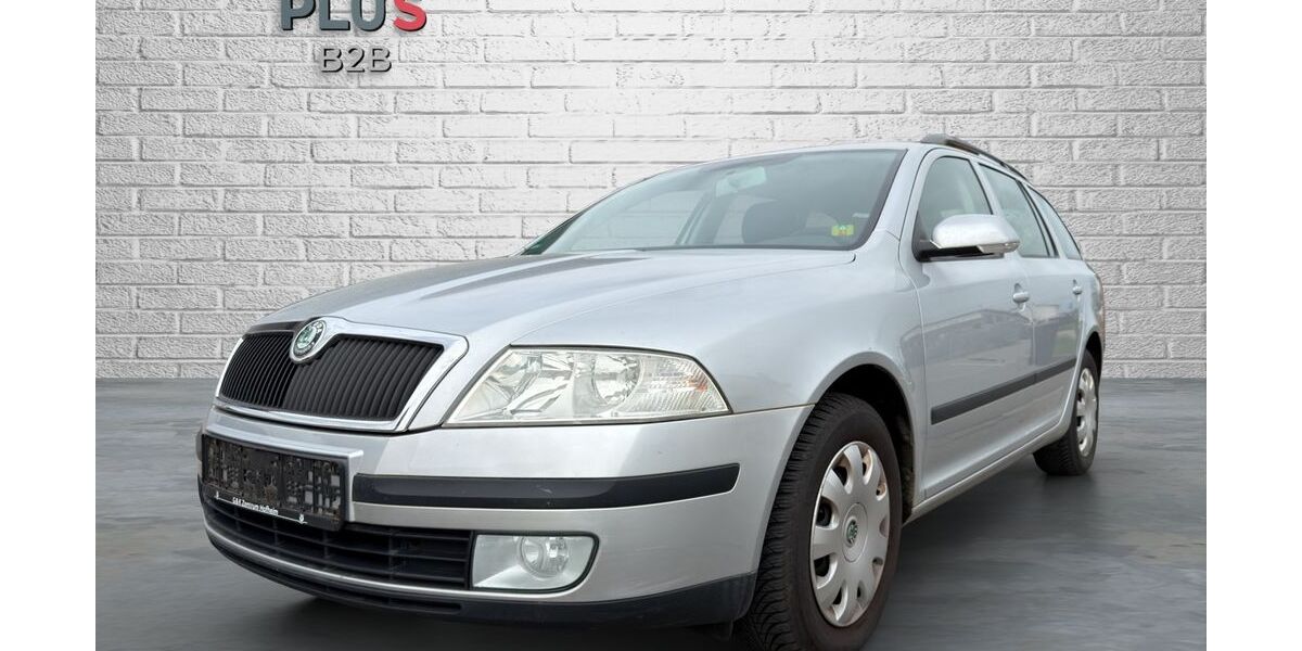 Skoda Octavia 261.850 km 1.150 &euro; Ihringen / bei Freiburg im Breisgau 79241