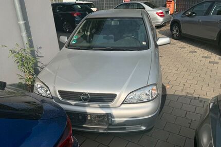Opel Astra 193.000 km 700 &euro; Freiburg im Breisgau 79115