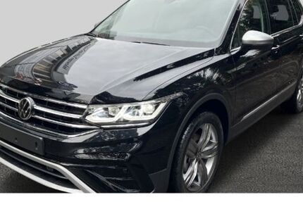 VW Tiguan Allspace 5.000 km 45.900 € Freiburg 79108
