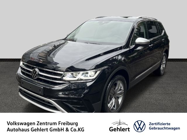VW Tiguan Allspace 5.000 km 45.900 € Freiburg 79108